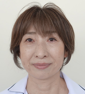 看護部長